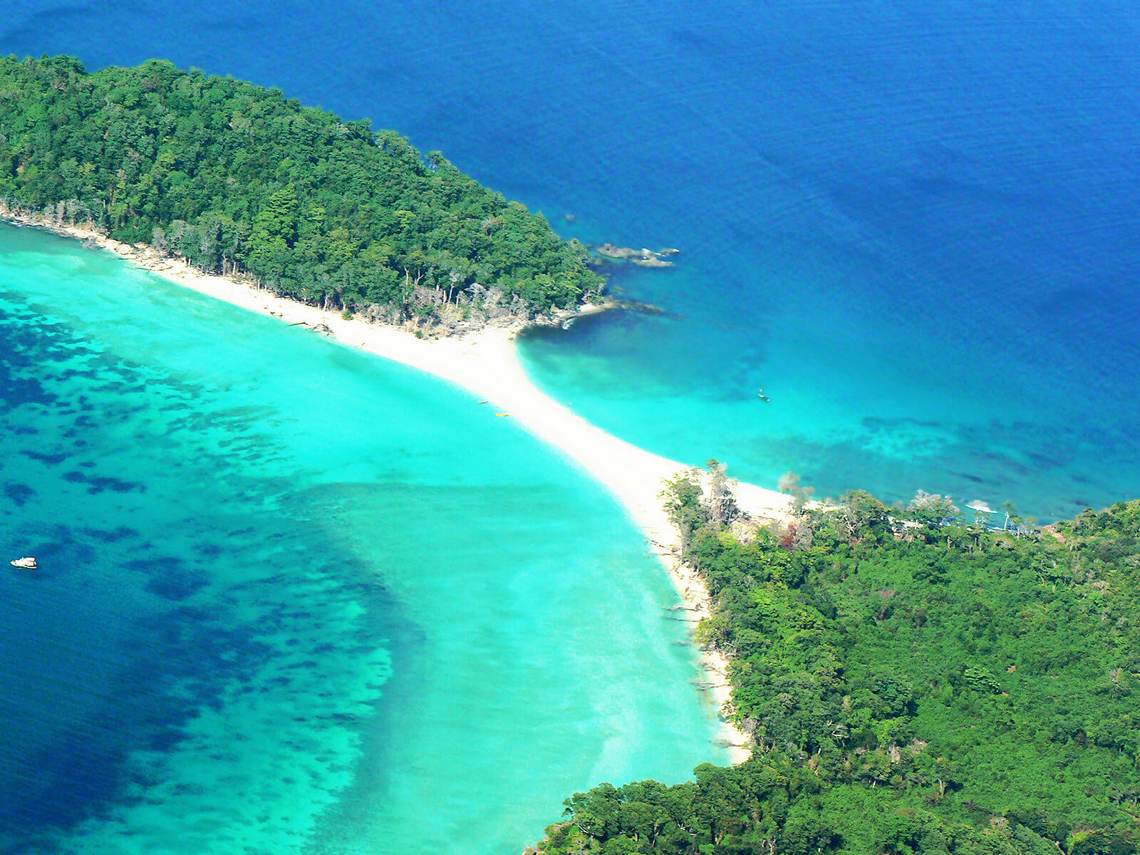 Travel Agent in Andaman